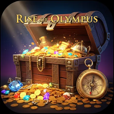 Rise of Olympus